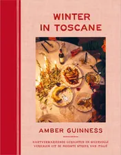 Omslag van Winter in Toscane