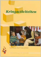 Omslag van Kringactiviteiten