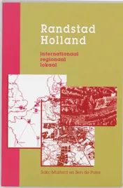 Omslag van Randstad Holland