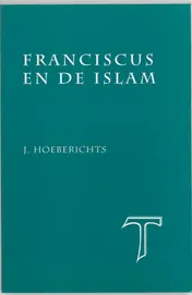 Omslag van Franciscus en de Islam