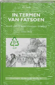Omslag van In termen van fatsoen