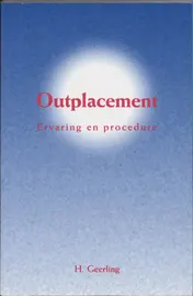 Omslag van Outplacement