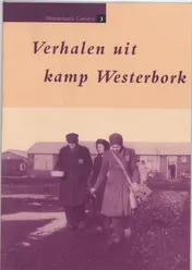 Omslag van Verhalen uit kamp Westerbork