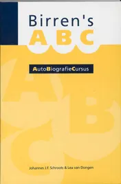 Omslag van Birren's ABC