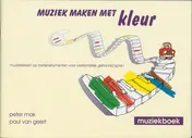 Omslag van Muziekboek