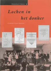 Omslag van Lachen in het donker