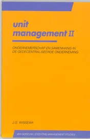 Omslag van II