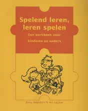 Omslag van Werkboek