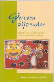 Omslag van Gewoon bijzonder