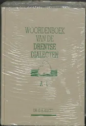 Omslag van A-L