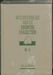Omslag van 2 M-Z
