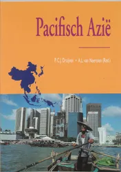 Omslag van Pacifisch Azie