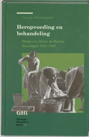 Omslag van Heropvoeding en behandeling