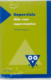 Omslag van Supervisie