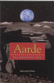 Omslag van Aarde