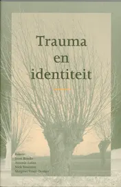 Omslag van Trauma en identiteit