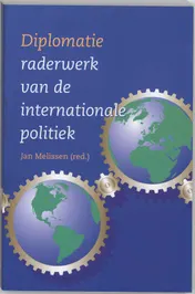 Omslag van Diplomatie