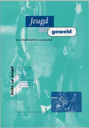 Omslag van Jeugd & geweld