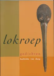 Omslag van Lokroep
