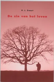 Omslag van De zin van het leven