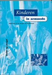 Omslag van Kinderen in armoede