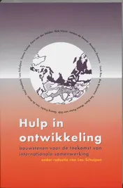 Omslag van Hulp in ontwikkeling