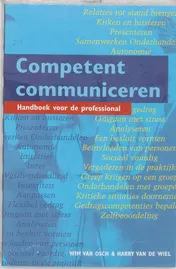Omslag van Competent communiceren