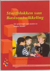 Omslag van Startblokken van Basisontwikkeling