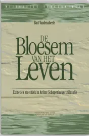 Omslag van De bloesem van het leven