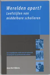 Omslag van Werelden apart?