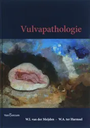 Omslag van Vulvapathologie