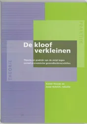 Omslag van De kloof verkleinen