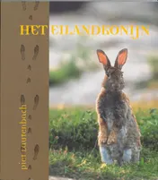 Omslag van Het Eilandkonijn