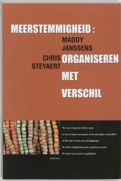 Omslag van Meerstemmigheid