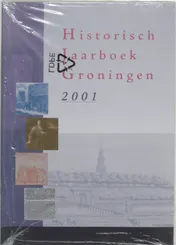 Omslag van 2001