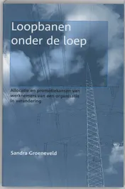 Omslag van Loopbanen onder de loep