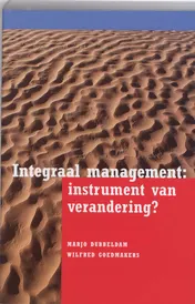 Omslag van Integraal management