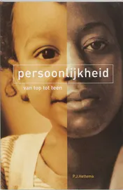 Omslag van Persoonlijkheid van top tot teen