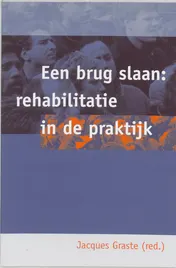 Omslag van Een brug slaan