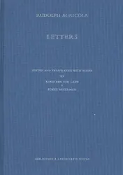 Omslag van Letters