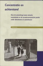 Omslag van Concentratie en achterstand