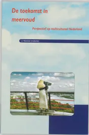 Omslag van De toekomst in meervoud