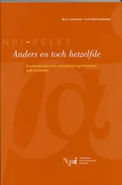 Omslag van Anders en toch hetzelfde