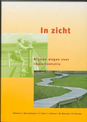 Omslag van In zicht