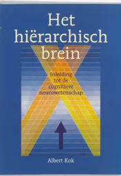Omslag van Het hierarchische brein