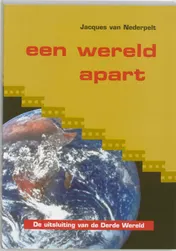 Omslag van Een wereld apart