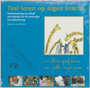 Omslag van Taal leren op eigen kracht