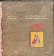 Omslag van Reuzen op reis