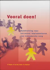 Omslag van Vooral doen!