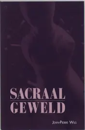 Omslag van Sacraal geweld